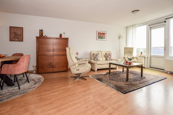 Medium property photo - Pisastraat 105, 5237 EL 's-Hertogenbosch